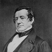 Washington Irving