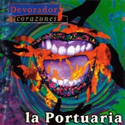 Devorador De Corazones – La Portuaria (1993)