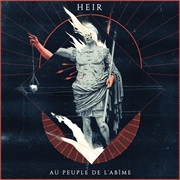 Heir - Au Peuple De L'abîme