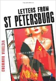 Letters From St. Petersburg (Victoria Hammond)
