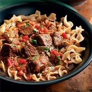 Goulash (Hungary)