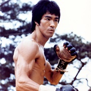 Bruce Lee, 32, Cerebral Edema Due to Meprobramate, Aspirin