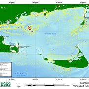 Nantucket Sound, Massachusetts