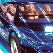 Test Track Presented by Chevrolet