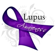 Lupus Awareness Month (May)