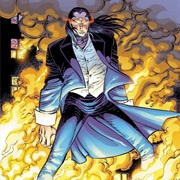 Morlun