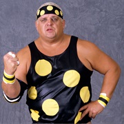 Dusty Rhodes
