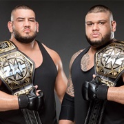 The Authors of Pain