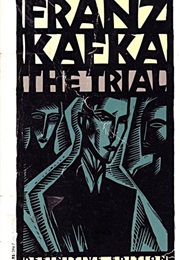 An Allegory (The Trial)