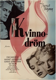 Dreams (1955)