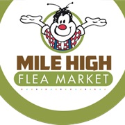 Mile High Flea Market