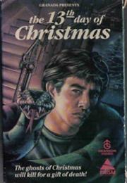 13th Day of Christmas