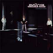 Ambrosia - Life Beyond L.A.