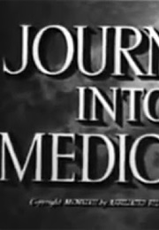 Journey Into Medicine (1947) (1947)
