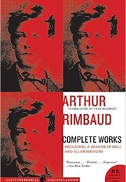 Complete Works (Arthur Rimbaud)