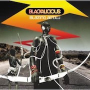 Blackalicious - Blazing Arrow