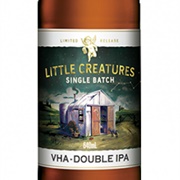 Little Creatures VHA Double IPA