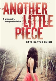 ANOTHER LITTLE PIECE (KATE KARYUS QUINN)