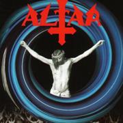 Altar - Youth Against Christ