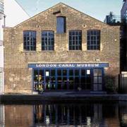 London Canal Museum