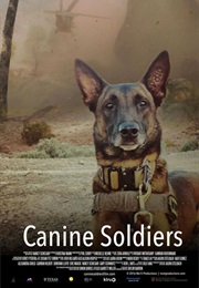 Canine Soldiers (2016)