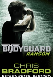 Ransom (Chris Bradford)