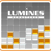 Lumines Remastered