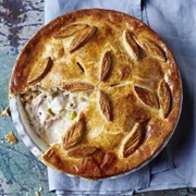 Pot Pie - Great Britain