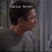 Dead Stop