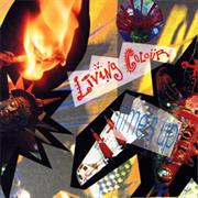 Living Colour - Time&#39;s Up
