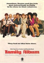 Family Album (1993 TV Series)