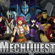 Mechquest