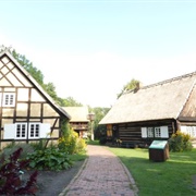 Freilandmuseum Lehde, Lübbenau