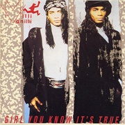 Girl You Know It's True - Milli Vanilli