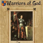 Warriors of God
