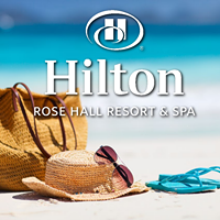 Rose Hall Resort & Spa, a Hilton Resort