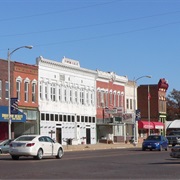 Tecumseh, Nebraska