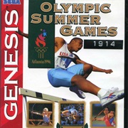 Olympic Summer Games: Atlanta 1996