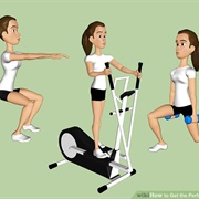 Convince Someone to Get Active.