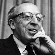 Aaron Copland