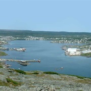 St. Anthony NL