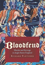 Bloodfued (Richard Fletcher)