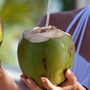 Coconut Water