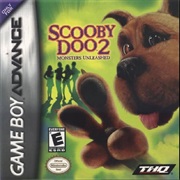 Scooby-Doo 2: Monsters Unleashed