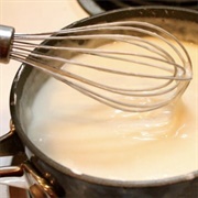 Mornay Sauce - Philippe De Mornay