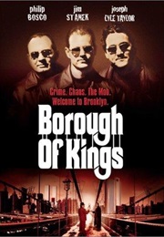 Brooklyn Sonnet (2000)