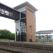Sturtevant Station (Wisconsin)