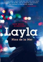 Layla (Nina De La Mer)