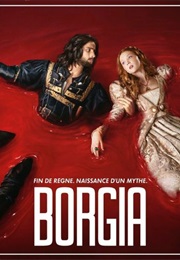 Borgia Season 3 (2011)