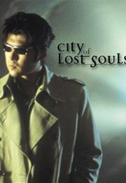 City of Lost Souls